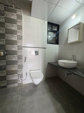 Master Bedroom in 2 BHK Apartment at Amit Ved Vihar, Kothrud – for Rent
