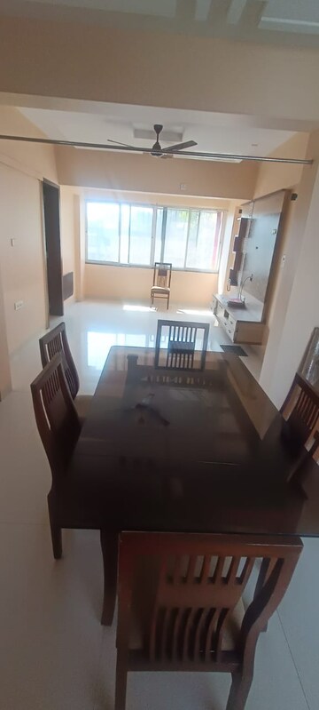 Master Bedroom in 2 BHK Apartment at Arvind Elan, Kothrud – for Rent