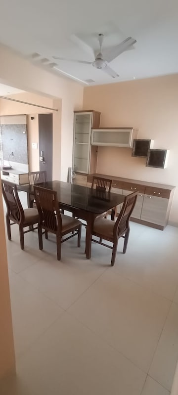 2 BHK Apartment For Rent in Arvind Elan Kothrud Pune  8164248