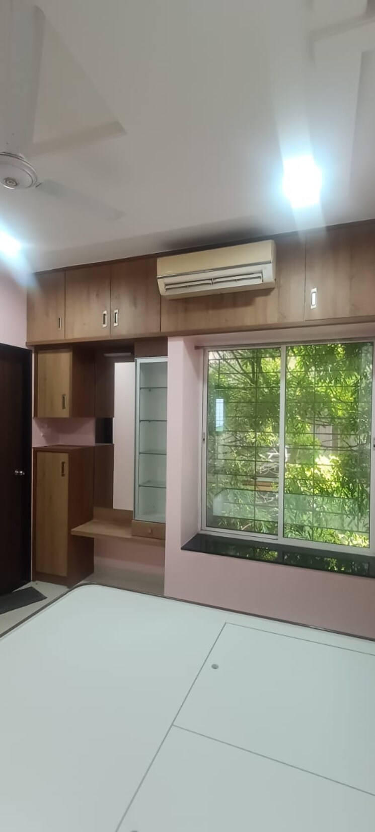 Master Bedroom, arvind-elan 2 Bedroom 645 Sq.Ft. Apartment In Kothrud Pune 8164248