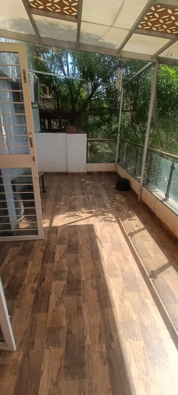 Kitchen in 2 BHK Apartment at Arvind Elan, Kothrud – for Rent