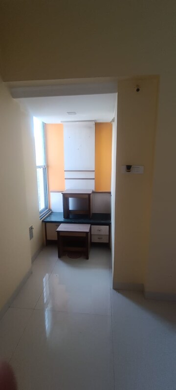 Master Bedroom in 2 BHK Apartment at Arvind Elan, Kothrud – for Rent