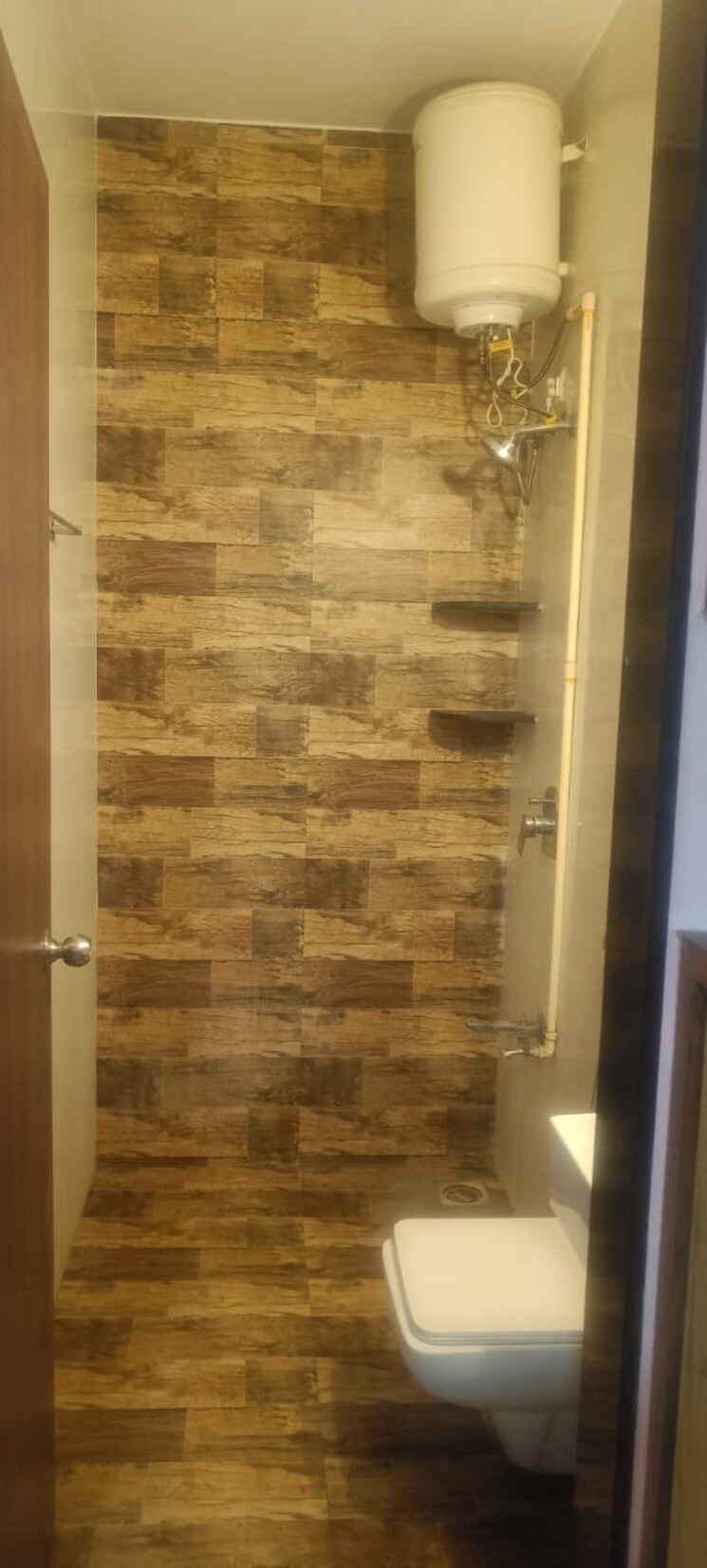 Master Bedroom, arvind-elan 2 Bedroom 645 Sq.Ft. Apartment In Kothrud Pune 8164248