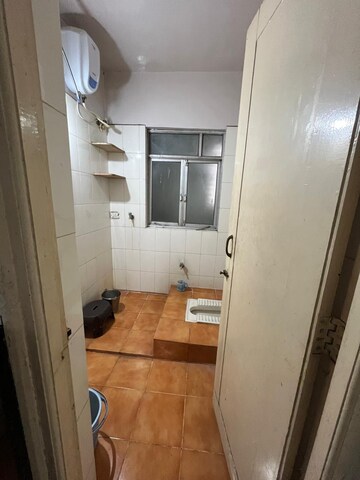 Master Bedroom in 2 BHK Apartment at Paranjape Lotus Court, Kothrud – for Rent