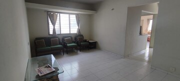 Master Bedroom in 2 BHK Apartment at Paranjape Lotus Court, Kothrud – for Rent