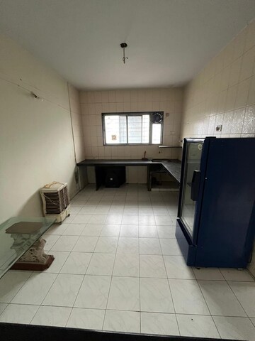 Kitchen in 2 BHK Apartment at Paranjape Lotus Court, Kothrud – for Rent