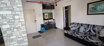 Parking in 2 BHK Apartment at Wadhwa TW Gardens, Kandivali East – for Rent
