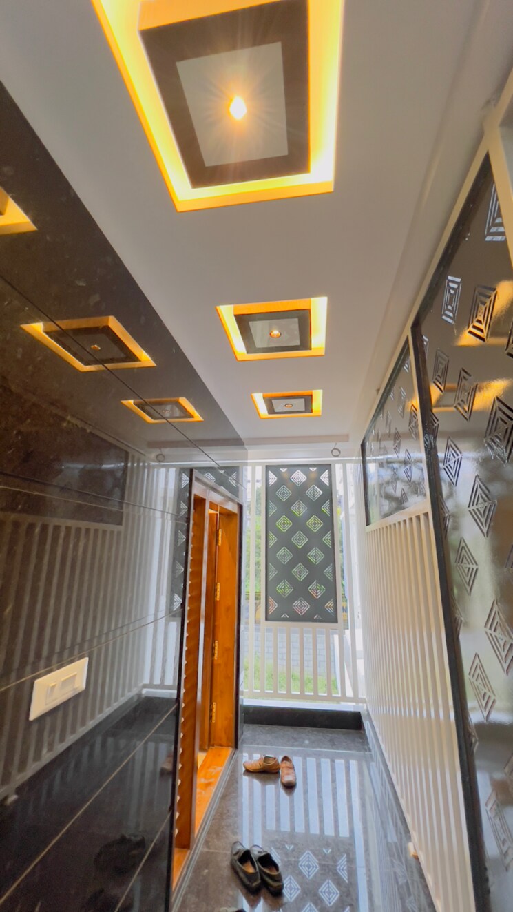 Exterior View, uttarahalli 5 Bedroom 5000 Sq.Ft. Independent House In Uttarahalli Bangalore 8164263