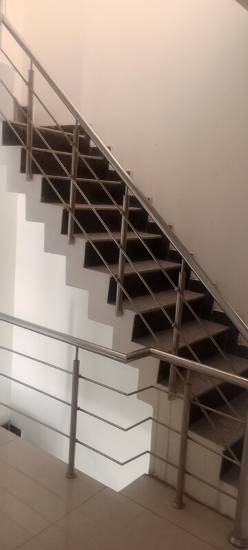 Staircase in 3 BHK Independent House at Patiala Road – for Sale