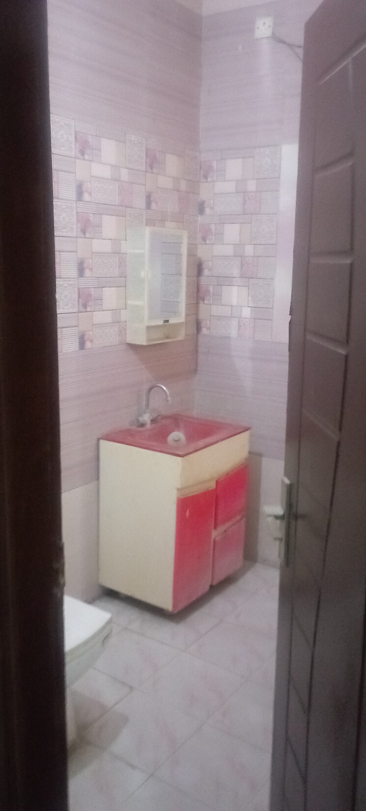 Kitchen, patiala road 3 Bedroom 100 Sq.Yd. Independent House In Patiala Road Zirakpur 8164261