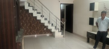 Staircase in 3 BHK Independent House at Patiala Road – for Sale