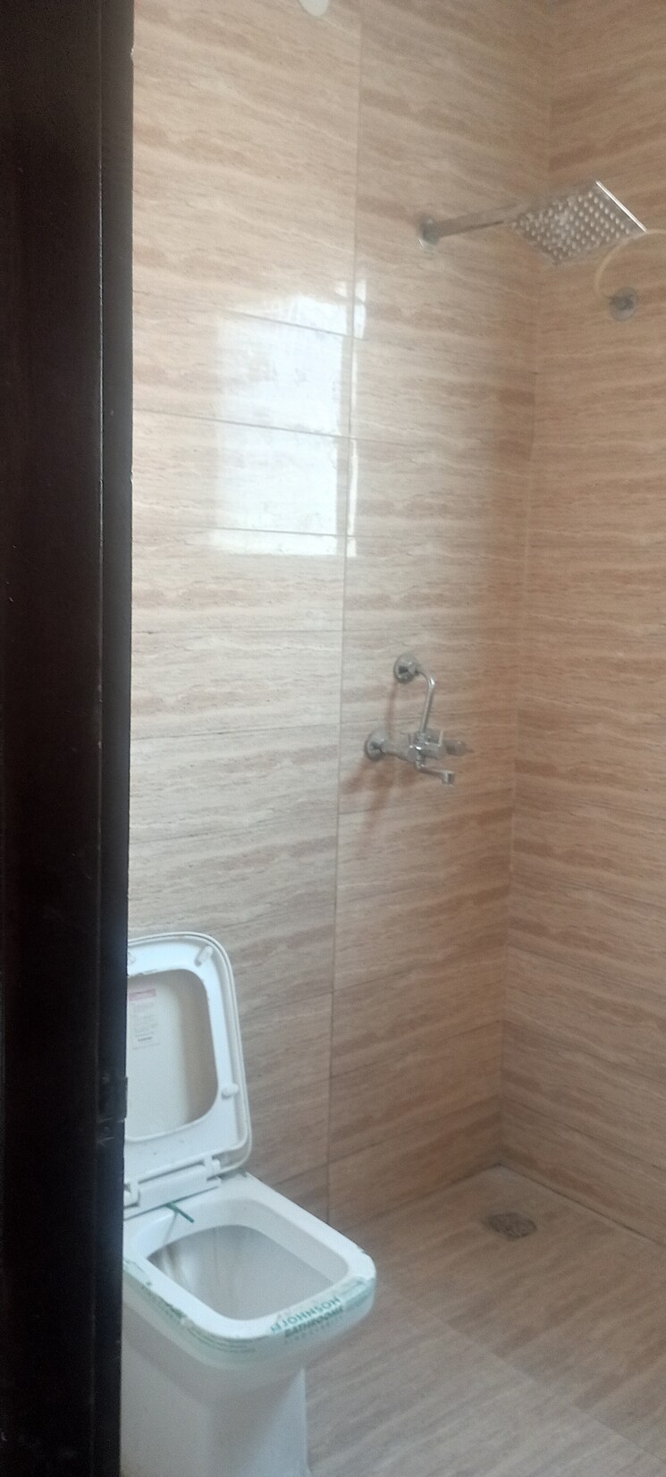 Bathroom, patiala road 3 Bedroom 100 Sq.Yd. Independent House In Patiala Road Zirakpur 8164261