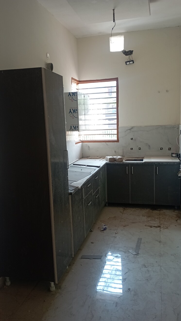 Kitchen, ambala highway 3 Bedroom 100 Sq.Yd. Independent House In Ambala Highway Zirakpur 8164267