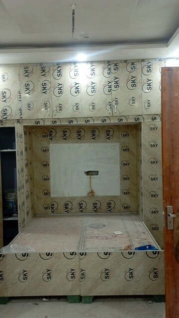 Bedroom in 3 BHK Independent House at Ambala Highway – for Sale
