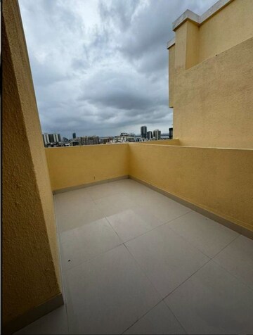 Floor Plan in  Office Space at Shanti Shopping Center, Mira Road East – for Rent
