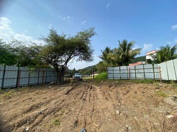 Plot For Rent in Quantum Ghodbunder Road Thane  8164272