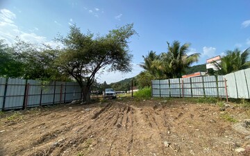 Plot For Rent in Quantum, Ghodbunder Road