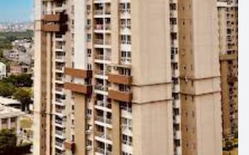 3 BHK Apartment For Sale in 3C Lotus Boulevard Espacia, Sector 100