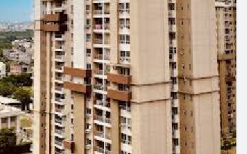 4 BHK Apartment For Rent in 3C Lotus Boulevard Espacia, Sector 100