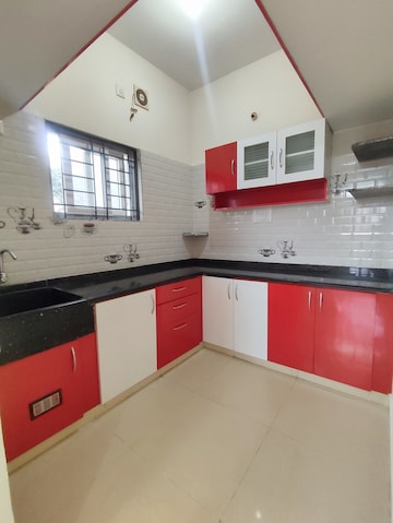 2 BHK Builder Floor For Rent in Mylasandra Bangalore  8164286