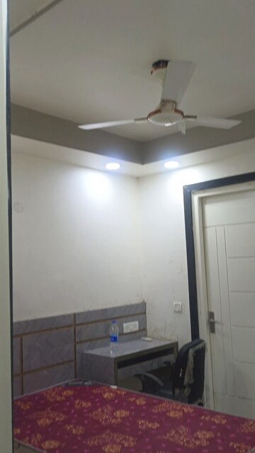 Kitchen in  Pg at Old Rajinder Nagar – for Rent