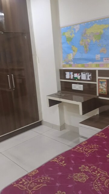 Kitchen in  Pg at Old Rajinder Nagar – for Rent