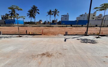 Plot For Sale in Kengeri