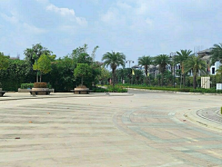 undefined, omaxe-metro-city  1636 Sq.Ft. Plot In Kalli Paschim Lucknow 8164297