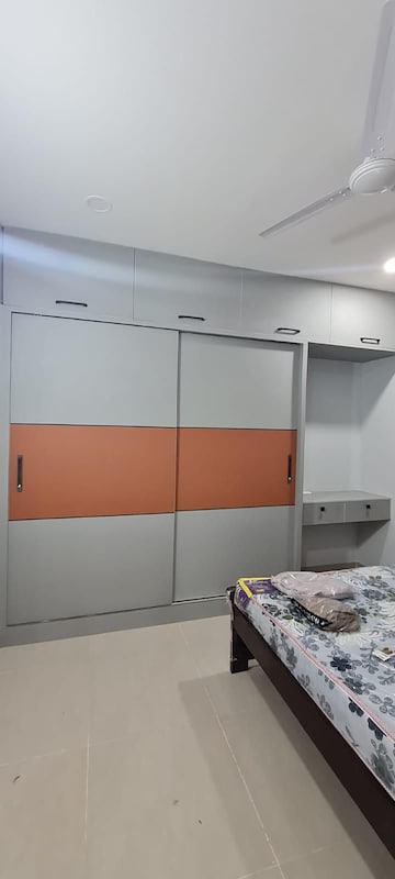 Furnished Amenities in 3 BHK Apartment at Jayabheri The Summit, Narsingi – for Rent