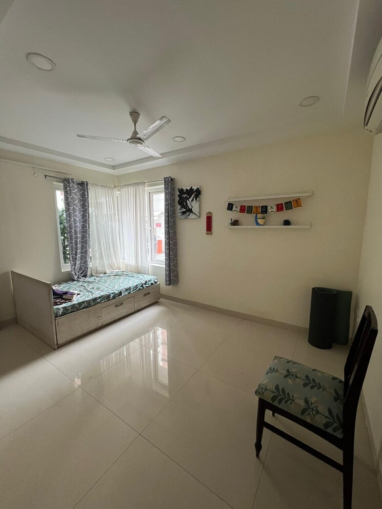 undefined, svc-tree-walk 3 Bedroom 1825 Sq.Ft. Apartment In Kondapur Hyderabad 8164305