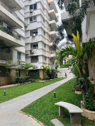 3 BHK Apartment – Exterior View View at SVC Tree Walk, Kondapur - for Sale