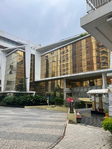 3 BHK Apartment – Exterior View View at SVC Tree Walk, Kondapur - for Sale