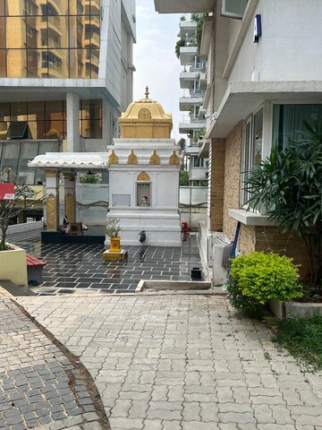 3 BHK Apartment – Exterior View View at SVC Tree Walk, Kondapur - for Sale