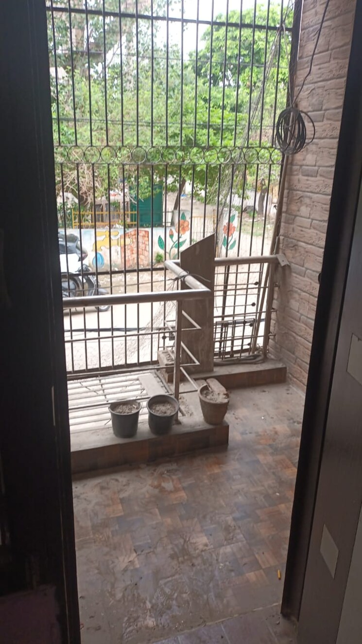 Other, shanti nagar 2 Bedroom 750 Sq.Ft. Builder Floor In Shanti Nagar Ghaziabad 8164314
