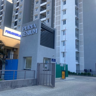 3 BHK Apartment For Resale in Puravankara Purva Zenium Hosahalli Bangalore  8164315