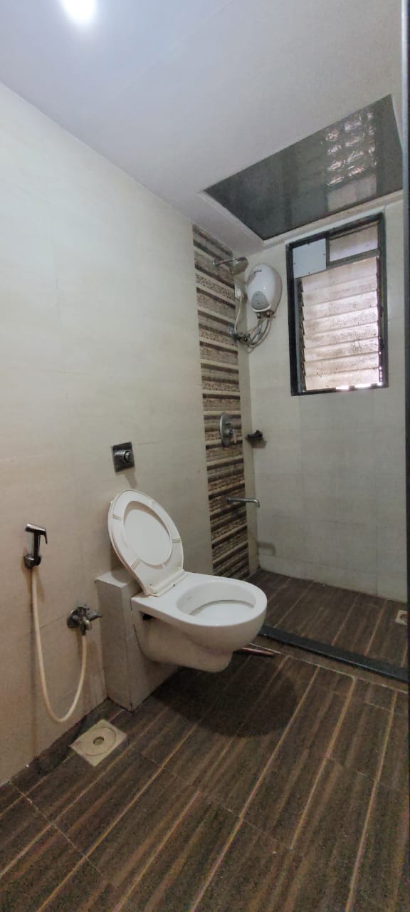 1.5 BHK Apartment For Sale in CCI Rivali Park