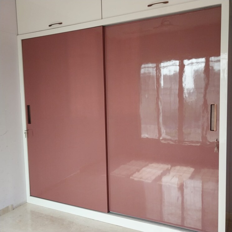 Room, cci-rivali-park 1.5 Bedroom 442 Sq.Ft. Apartment In Borivali East Mumbai 8164322