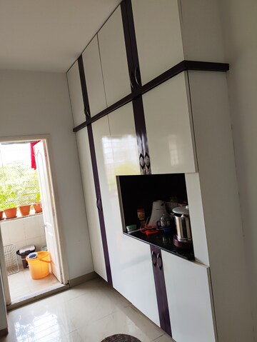 Furnished Amenities in 2 BHK Apartment at BRC Sri Hemadurga Sivahills, Manikonda – for Rent