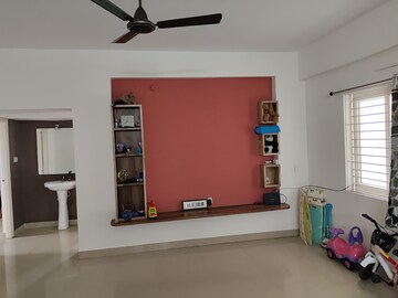 2 BHK Apartment For Rent in BRC Sri Hemadurga Sivahills Manikonda Hyderabad  8164325