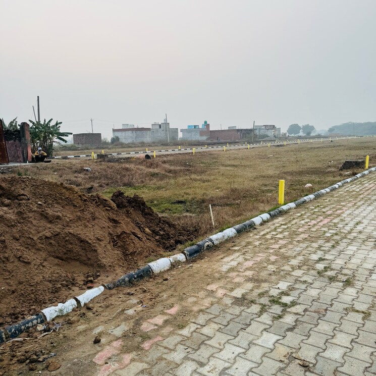 undefined, ambala highway  80 Sq.Yd. Plot In Ambala Highway Zirakpur 8164327