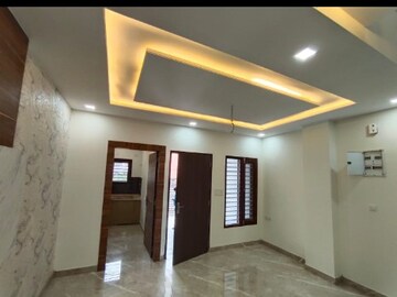 3 BHK Villa – Exterior View View at Mansarovar - for Sale