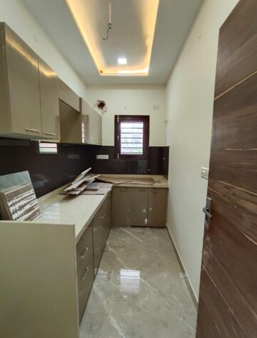 3 BHK Villa – Exterior View View at Mansarovar - for Sale