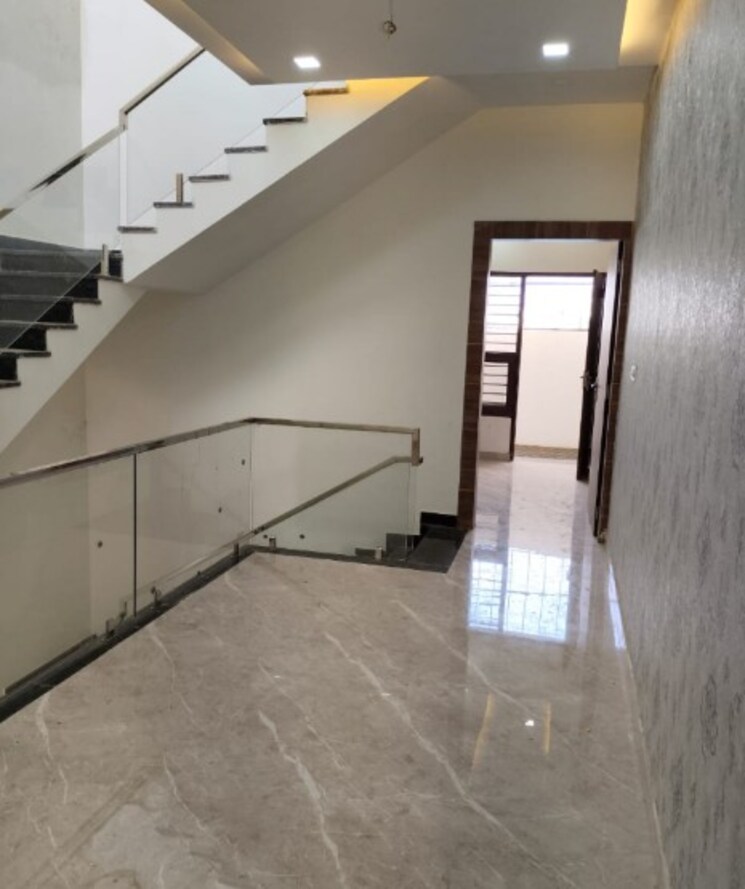 Exterior View, mansarovar 3 Bedroom 900 Sq.Ft. Villa In Mansarovar Jaipur 8164341