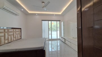 3 BHK Builder Floor For Rent in Green Park Delhi  8164336