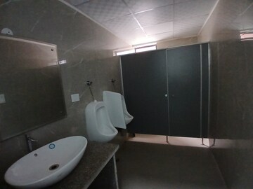Floor Plan in  Office Space at Sector 136 – for Rent
