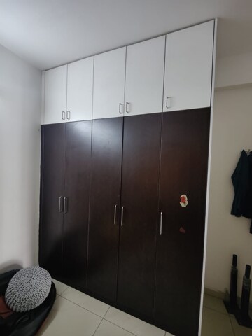 Furnished Amenities in 2 BHK Apartment at Aparna Kanopy Tulip, Kompally – for Rent