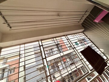 2 BHK Apartment – Exterior View View at Aparna Kanopy Tulip, Kompally - for Rent