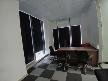 Team Area in  Office Space at Sector 136 – for Rent