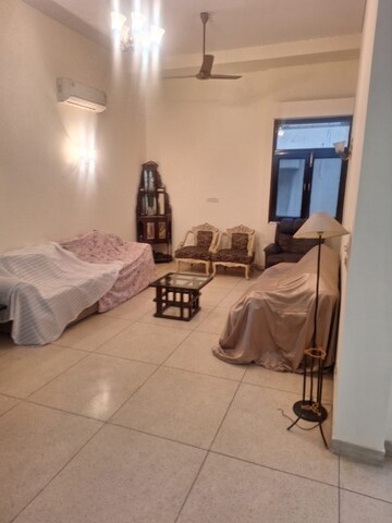 2 BHK Builder Floor For Rent in Hauz Khas Enclave Delhi  8164348