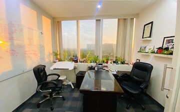 Office Space For Rent in Advant Navis Business Park, Sector 142